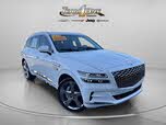 Genesis GV80 3.5T AWD