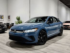 Volkswagen Jetta 1.5T Comfortline FWD