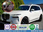 BMW X7 xDrive40i AWD
