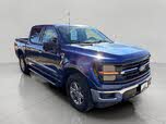 Ford F-150 XLT SuperCrew 4WD