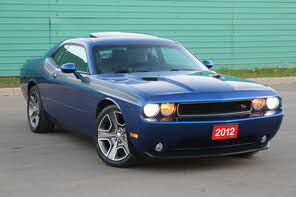 Dodge Challenger R/T RWD