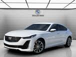 Cadillac CT5 Premium Luxury RWD