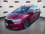 Honda Odyssey Elite FWD