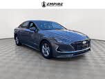 Hyundai Sonata SE FWD