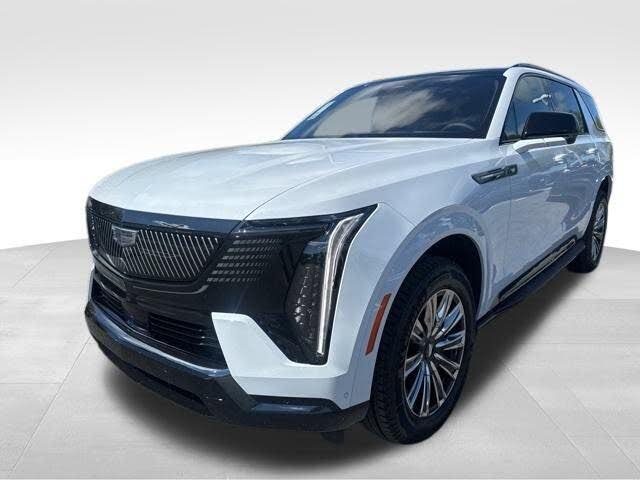 2026 Cadillac Escalade IQL Sport AWD