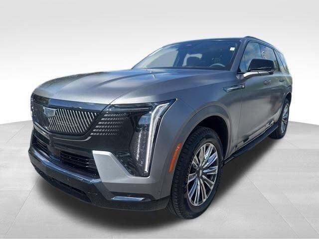 2026 Cadillac Escalade IQL Sport AWD