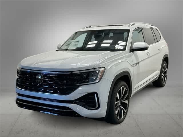 2026 Volkswagen Atlas SEL Premium R-Line 4Motion