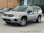 Mitsubishi Endeavor LS AWD