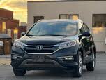 Honda CR-V EX-L AWD