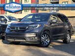 Honda Pilot EX-L AWD with Navigation