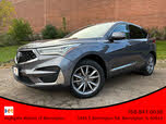 Acura RDX SH-AWD with Technology Package