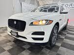 Jaguar F-PACE 25t Premium AWD