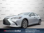 Lexus ES 350 FWD