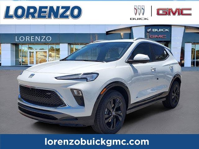 2026 Buick Encore GX Sport Touring FWD