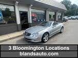 Mercedes-Benz SL-Class SL 500