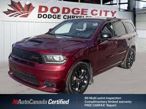 Dodge Durango R/T AWD