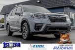 Subaru Forester 2.5i Premium AWD