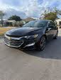 Chevrolet Malibu LT FWD
