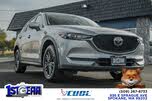 Mazda CX-5 Touring AWD