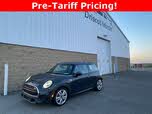 MINI Cooper John Cooper Works 2-Door Hatchback FWD