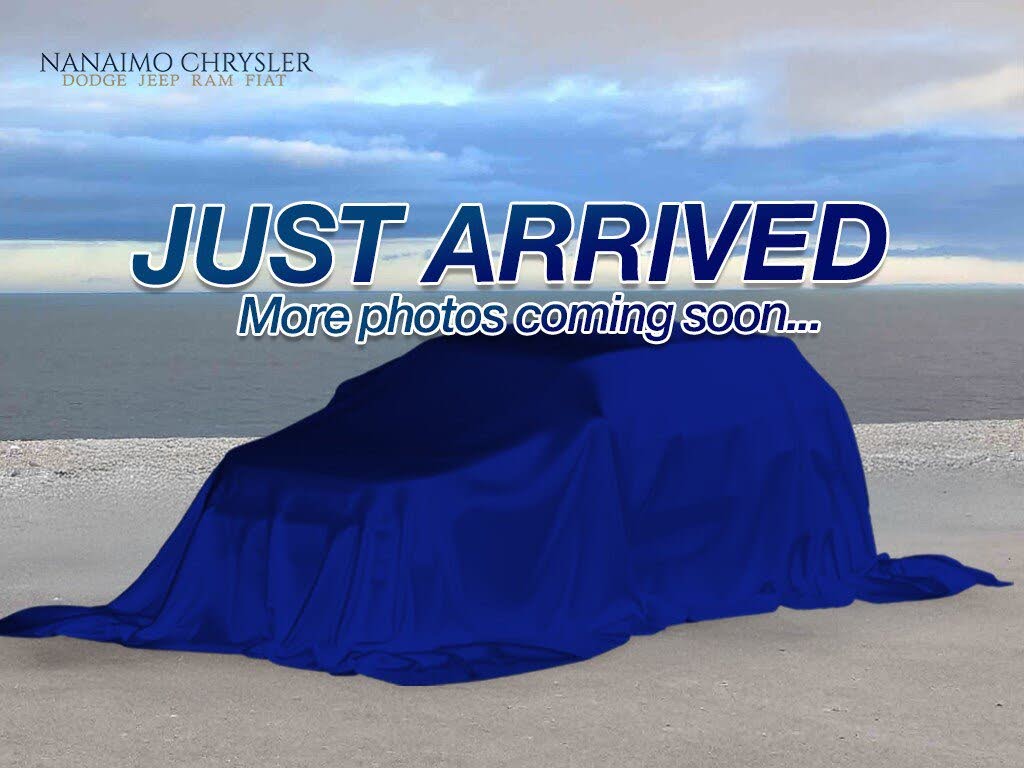 2023 RAM 1500 Classic SLT Crew Cab 4WD