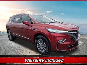 Buick Enclave Premium AWD