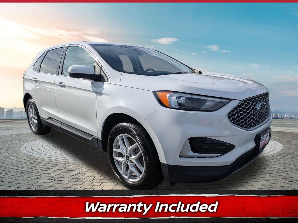 2024 Ford Edge SEL AWD