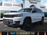 Jeep Grand Cherokee L Altitude 4WD