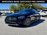 Mercedes-Benz E-Class E 450 RWD