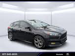 Ford Focus ST