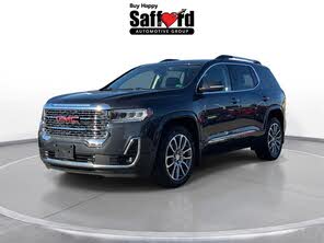 GMC Acadia Denali AWD