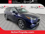 Toyota Highlander XLE AWD