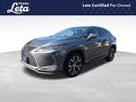 Lexus RX Hybrid 450h AWD