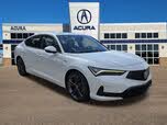 Acura Integra FWD with Technology and A-SPEC Package