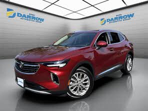 Buick Envision Preferred FWD