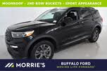 Ford Explorer XLT AWD