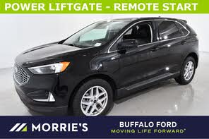 Ford Edge SEL AWD