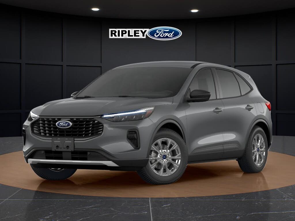 2026 Ford Escape Active AWD