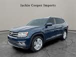 Volkswagen Atlas SEL FWD