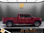 Chevrolet Silverado 1500 High Country Crew Cab 4WD