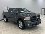 RAM 1500 Classic Tradesman Crew Cab 4WD