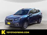 Subaru Forester Touring Crossover AWD
