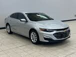 Chevrolet Malibu LT FWD