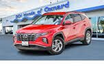Hyundai Tucson SEL AWD