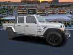 Jeep Gladiator Sport Crew Cab 4WD