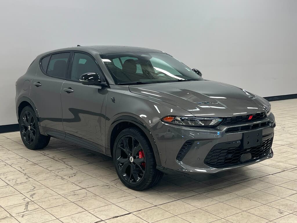 2024 Dodge Hornet R/T AWD