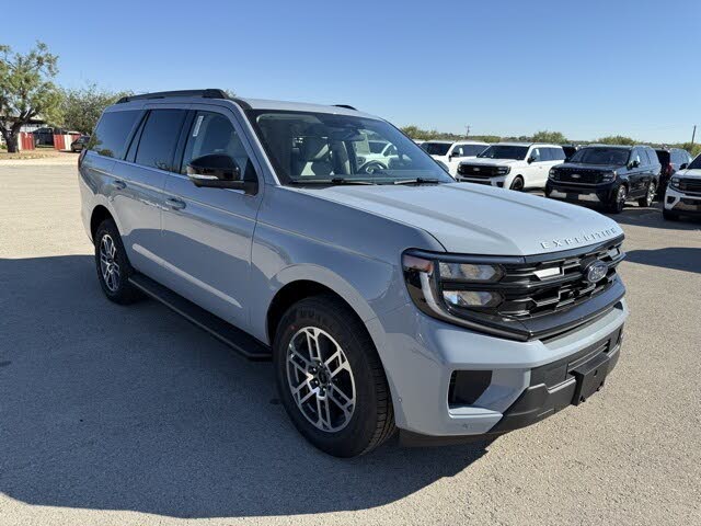 2025 Ford Expedition Active RWD