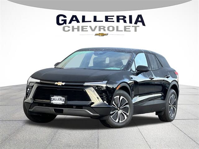 2026 Chevrolet Blazer EV LT RWD