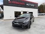 Kia Forte LXS FWD