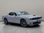 Dodge Challenger GT AWD